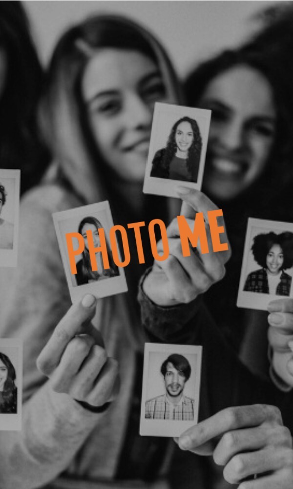 PHOTO ME Banner